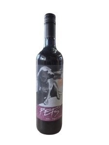 Vinum Petiti Sirah 750ml